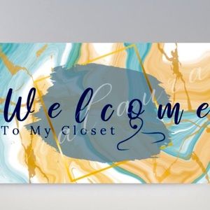 Welcome 🤗